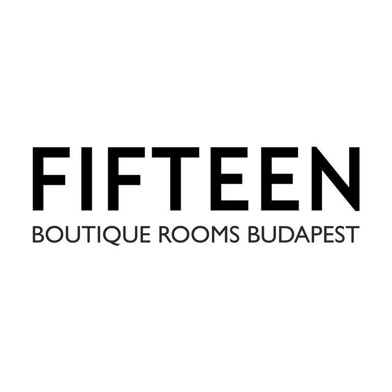 Fifteen Boutique Rooms Budapest With Self Check-In Exterior photo